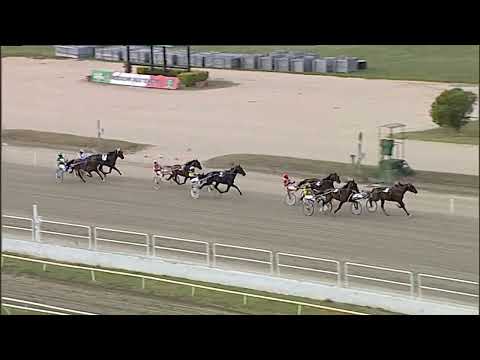 Napoli Trotto 21/09/2023 - 3ª prova di qualifica