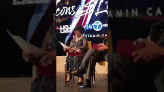 Pastor Shirley Caesar I Remember Mama Live At The Celebrations Of Icons And Legends