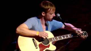 kevin devine - this box is empty (august 11th, 2009)