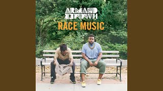 Music video thumbnail preview for No Roses by Armand Hammer