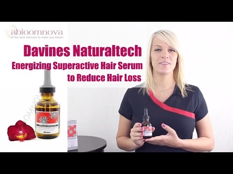 download lagu mp3 mp4 Davines Natural Tech Energizing Superactive, download lagu Davines Natural Tech Energizing Superactive gratis, unduh video klip Davines Natural Tech Energizing Superactive