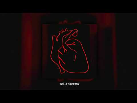 Travis Scott x KILLY Type Beat – SCREW | prod solufelo