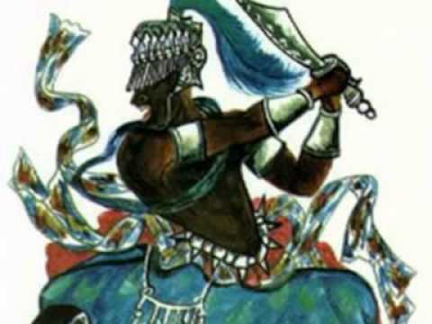 1277 Hinario - Agarrube - Ogum Beira Mar