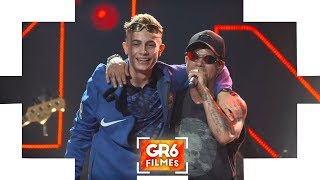 14. MC Neguinho do Kaxeta e MC Hariel - Escola da Vida (DVD 17 Anos de Carreira)