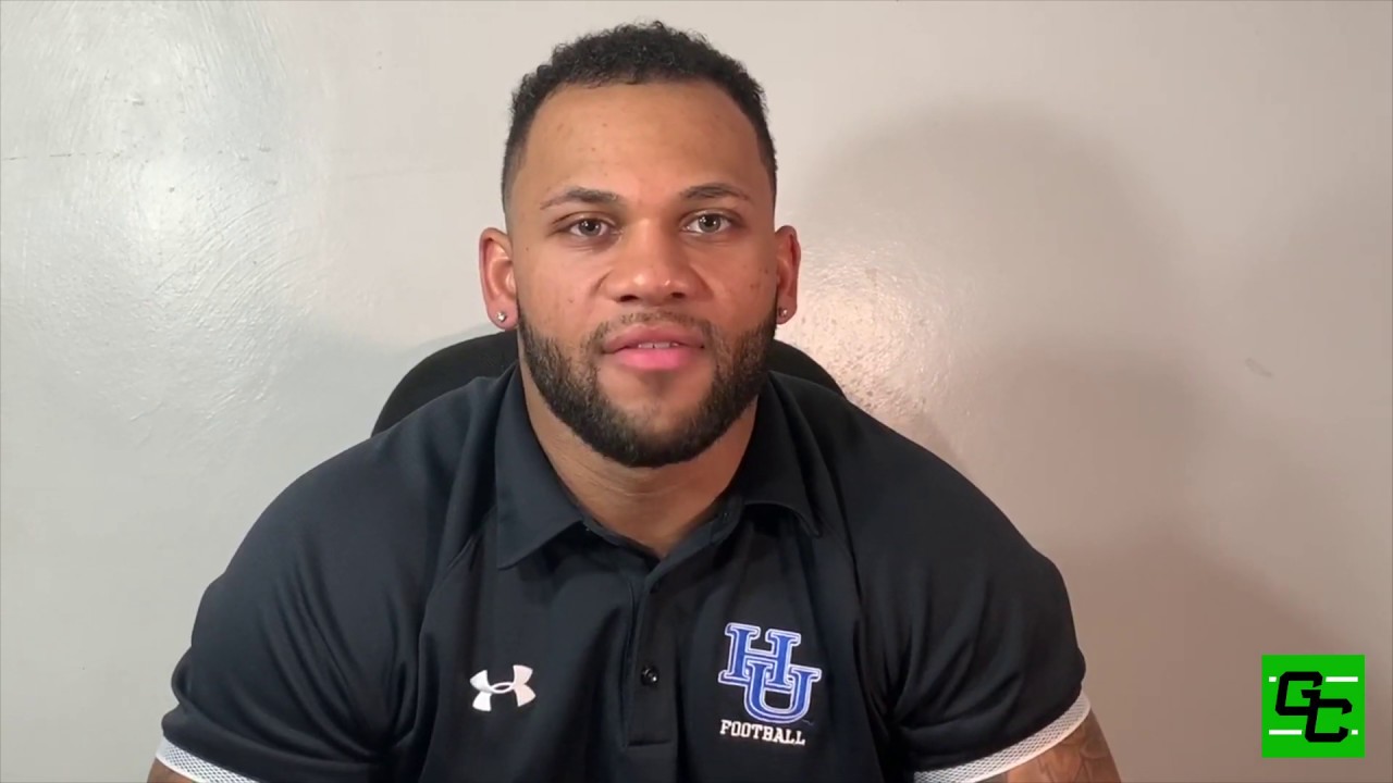 Shai McKenzie: 2020 Pro Prospect Interview