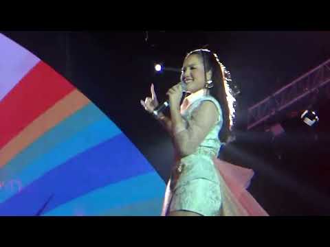 Harus Bahagia - Rara Sudirman AT SYNCHRONIZE FEST 2025