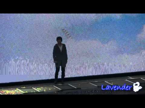 120203 SS4 in Taiwan - Walking