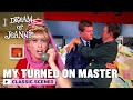 Tony Doesn T Realize His Own Power I Dream Of Jeannie