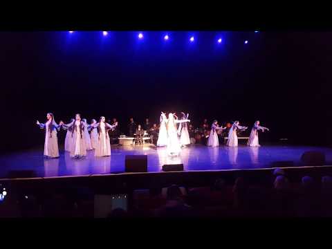 Elegia - Ballet Arménien Navasart