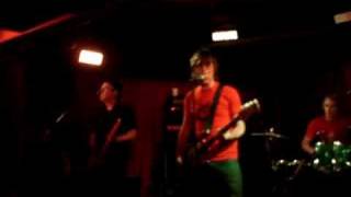 Sloan@Chop Suey (Seattle)-9/28/08 All I Am Is All You're Not