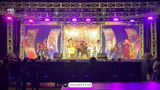 Download lagu Chiku Chiku Bandi Song | Bramha | Mohan Babu | Aishwarya | SPB | Chitra | SVL EVENTS mp3 Download lagu Chiku Chiku Bandi Song | Bramha | Mohan Babu | Aishwarya | SPB | Chitra | SVL EVENTS mp3