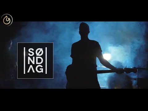 Søndag - Half (Official Video)