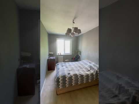 Продам 2-комнатную квартиру площадь Толбухина 42,8 м² под ремонт 4 этаж ликвидный объект