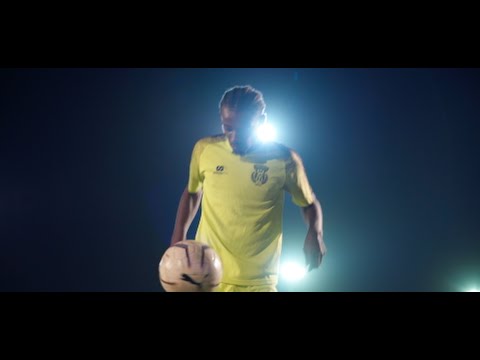 Saxon Rovers | Soccer Commercial | Memory Media