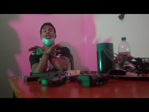 CASHBANDIT 15 - "GOING STR8 IN pt 2" @KOSMODIDIT