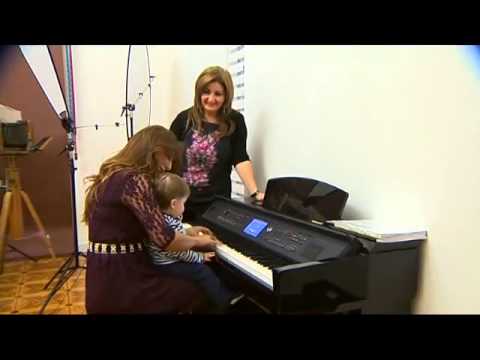 AZERBAYCAN ULDUZLARI | TRT AVAZ