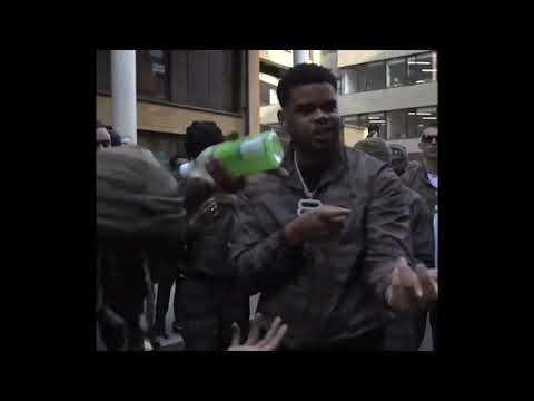 Xtra Time Official Instrumental - Ktrap x Blade Brown