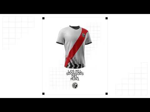 1,000のスポンサーが、ひとつのクラブを救った / Club Deportivo Municipal「THE THOUSAND SPONSORS OF MUNI」
