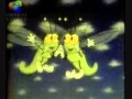 Weave Me The Sunshine From Puff The Magic Dragon 1978