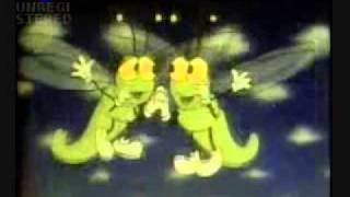 Weave Me The Sunshine From Puff The Magic Dragon 1978
