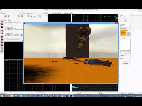 Steam Community :: Video :: Hammer Scripted Sequence Test