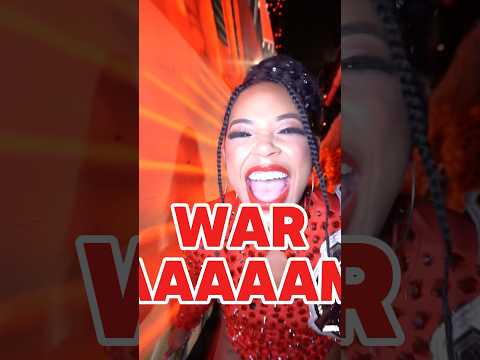 They've been waiting for this all year... 😈🔥 #SurvivorSeries War Games