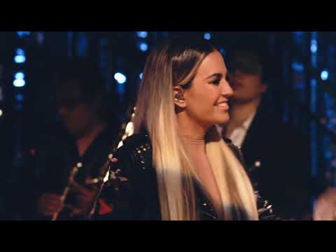 Alicia Villarreal Feat  Maria Jose   Sentimientos dj 3b Remix Clean