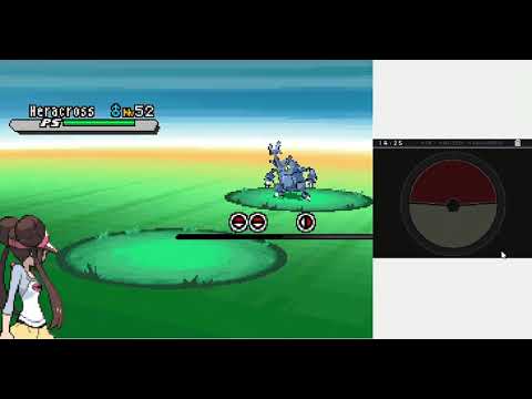 POKEMON BLANCO 2 Capitulo 67 "El santuario abundancia y duelos en las canchas" parte 1