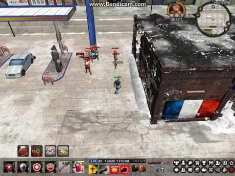 Hooligans Game #17  ( SURENJEE )