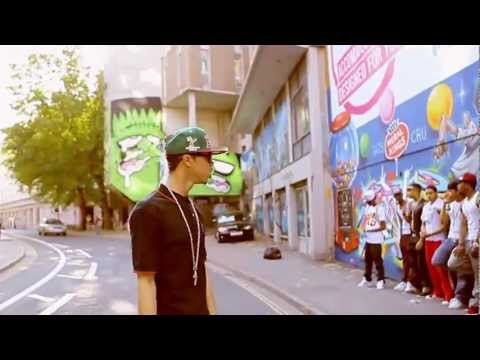 RapStar Harts - Rapstar (Official Video)