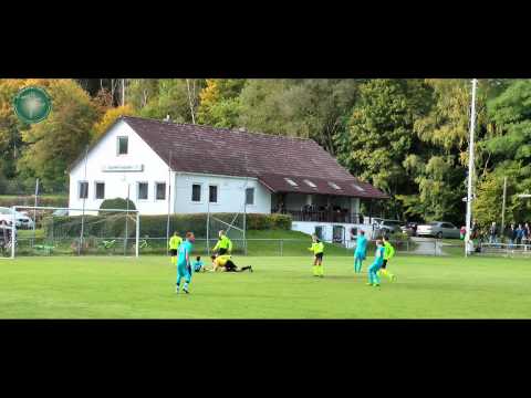 SV Cosmos Aystetten - TSV Diedorf