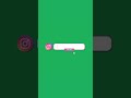 Instagram ID Follow Animation Green Screen Humloart Chromakey