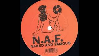 DJ Smoke - Dancing Feet (Classic Mix) (A1)