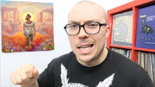 Jon Bellion - The Human Condition ALBUM REVIEW