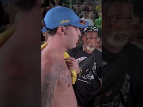 JAYA E SALVADOR NO COLISEU!! 🔥🔥 #batalhaderima #rimas #batalhaderap