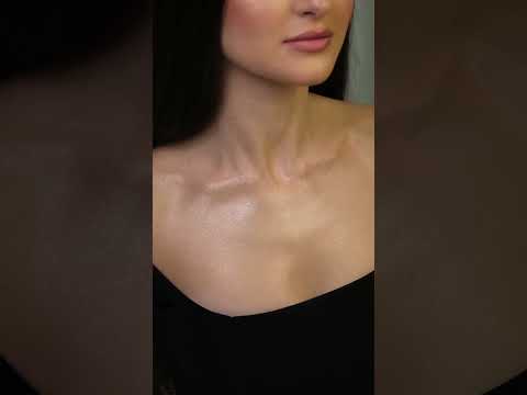 WOBS Glow Drops Rozświetlający suchy olejek do ciała ARCTIC 30 ml