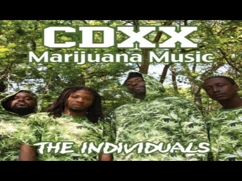 CDXX {Marijuana Music}