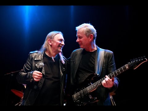 RADULI - PIEKARCZYK (TSA) - GOŁĘBIOWSKI - NIEKRASZ (TSA) LIVE 2015 "Dajmy sobie szansę"