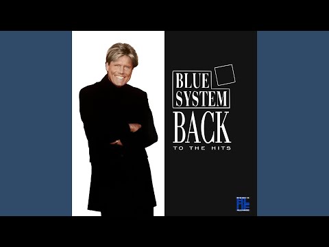 Blue System - Back To The Hits (Full Album 1998)