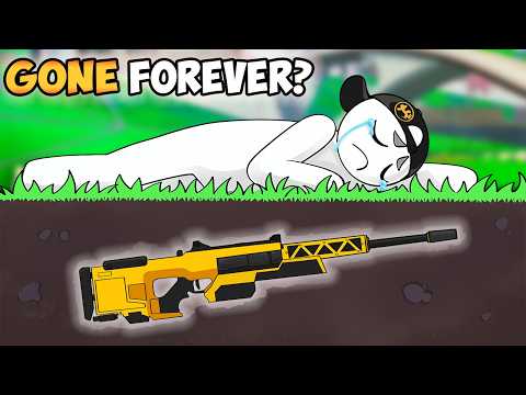 ES SIND 2 WOCHEN HER... WO IST DER SENTINEL? (Apex Legends)