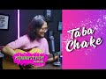 Taba Chake - Shaayad || Live at Ojaantric Podcast
