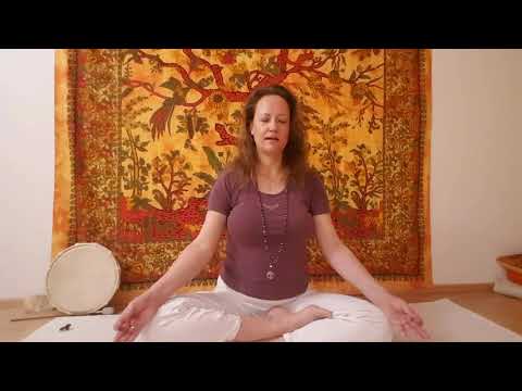 Sieben Wellen Meditation - Kundalini Yoga - Chakren Meditation