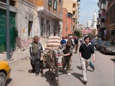 Peachtree Street - Frank Sinatra and Rosemary Clooney