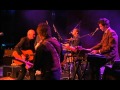 Paul Kelly - Stolen Apples Taste The Sweetest (Live)