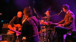 Paul Kelly - Stolen Apples Taste The Sweetest (Live)