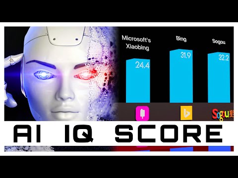 Which AI Has The Highest IQ?