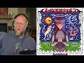 Reacting To Half Blood By Slayr