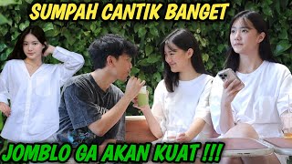 Download lagu GOMBALIN CEWEK CINDO CANTIK - SUMPAH BIKIN BAPER BANGET mp3 Download lagu GOMBALIN CEWEK CINDO CANTIK - SUMPAH BIKIN BAPER BANGET mp3