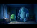 Monsters Inc Movie Teaser UK 2002