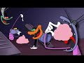 कार जाल Oggy And The Cockroaches हिंदी Hindi Cartoons For Kids